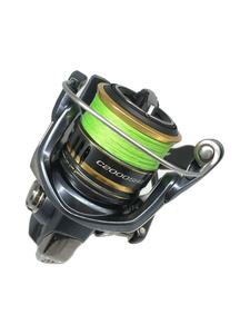 SHIMANO◆リール/21アルテグラ C2000SHG/スピニングリール/04329