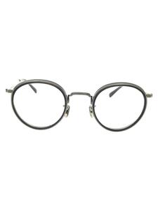 EYEVAN 7285* glasses / Boston / metal / silver / Brown /MODEL538