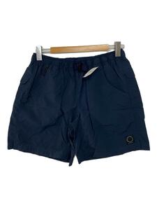 山と道 U.L. HIKE & BACKPACKING SHOP◆5-pockets shorts/ショートパンツ/XL/ポリエステル/NVY