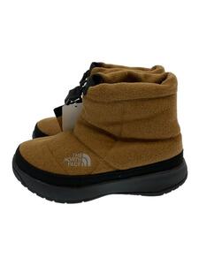 THE NORTH FACE* boots /US5/CML/NFW51979