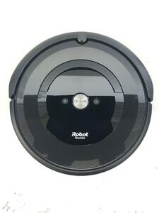 iRobot◆Roomba ルンバ e5 e515060 ロボット掃除機