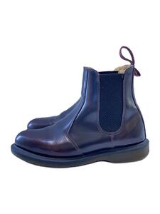 Dr.Martens◆サイドゴアブーツ/UK4/BRD/WY004