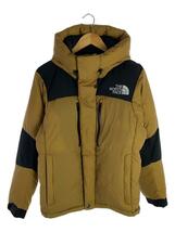 THE NORTH FACE◆BALTRO LIGHT JACKET_バルトロライトジャケット/M/ナイロン/BRW_画像1