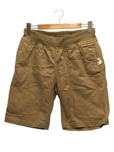 THE NORTH FACE◆COTTON OX CLIMBING SHORT_コットンオックスクライミングショート/XL/コットン/BEG/無