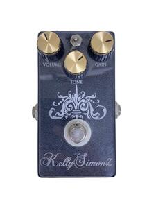 Kelly SIMONZ◆エフェクター KS-ODX2