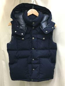 THE NORTH FACE◆ダウンベストジャケット/M/ND2450N/Hooded Sierra Vest