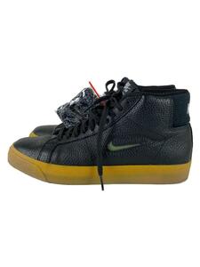 NIKE◆SB ZOOM BLAZER MID PREMIUM_SB ズーム ブレーザー ミッド プレミアム/27.5c