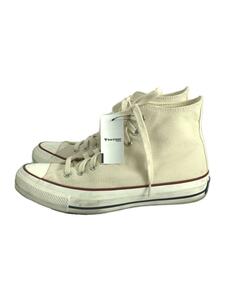 CONVERSE ADDICT◆ハイカットスニーカー/27.5cm/CRM/1CK713