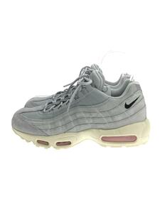 NIKE◆AIR MAX 95_エア マックス 95/27cm/GRY