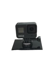 GoPro◆ビデオカメラ GoPro HERO8 BLACK CHDHX-801-RW SPJB1