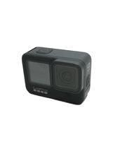 GoPro◆ビデオカメラ GoPro HERO9 BLACK CHDHX-901-FW SPBL1_画像1