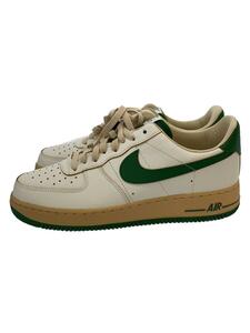 NIKE◆AIR FORCE 1 LOW 07 LV8/29.5cm/WHT