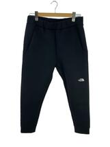 THE NORTH FACE◆TECH AIR SWEAT JOGGER PANT_テックエアースウェットジョガーパンツ/XL/ポリエステル/_画像1