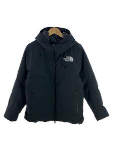 THE NORTH FACE◆FIREFLY INSULATED PARKA_ファイヤーフライインサレーテッドパーカ/M/-/BLK