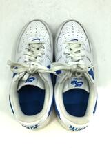 NIKE◆AIR FORCE 1 LOW RETRO_エア フォース 1 LOW レトロ/27cm/WHT_画像3