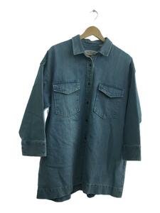 LEVI’S MADE&CRAFTED◆Gジャン/XS/コットン/IDG/PC9-17731-0002