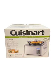 Cuisinart◆その他調理家電 PSC-400PCJ