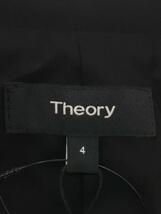 theory◆テーラードジャケット/4/ウール/BLK/01-0304966-050-704_画像3