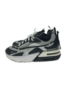 NIKE◆AIR MAX FURYOSA NRG_エアマックス フュリオサ NRG/28cm/BLK