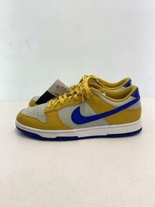 NIKE◆ローカットスニーカー/28.5cm/CML/レザー/DN1431-700