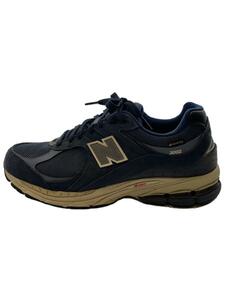 NEW BALANCE◆ローカットスニーカー/26.5cm/NVY/M2002RXF