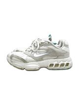 NIKE◆Nike Zoom Air Fire ローカットスニーカー/23cm/WHT/FN7644-030_画像1