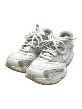 NIKE◆Nike Zoom Air Fire ローカットスニーカー/23cm/WHT/FN7644-030_画像2