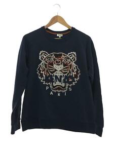 KENZO◆スウェット/M/コットン/NVY/F765SW1194XG