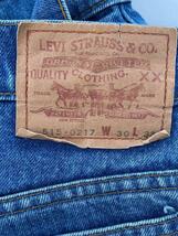 Levi’s◆ボトム/515/30/デニム/IDG/PCL-441P_画像4