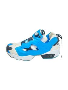 Reebok◆ローカットスニーカー/26.5cm/BLU/EH1786