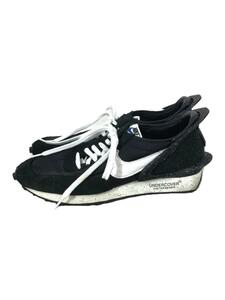 NIKE◆DAYBREAK / UNDERCOVER/デイブレイク/ブラック/BV4594-001/28.5cm/BLK