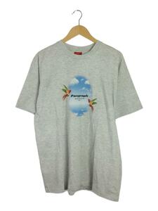 Paragraph◆Tシャツ/-/コットン