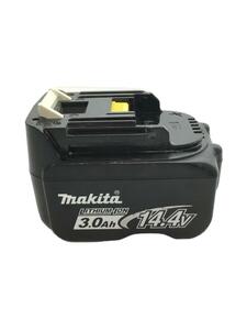 makita◆工具その他/BL1430/インパクトドライバーバッテリー/マキタバッテリー/14.4v