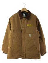 Carhartt◆カバーオール/XL/コットン/CML_画像1