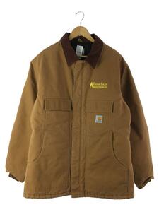 Carhartt◆カバーオール/XL/コットン/CML