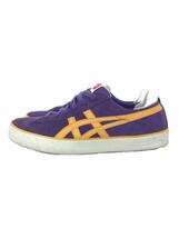 Onitsuka Tiger◆ローカットスニーカー/26.5cm/PUP/1183A525_画像1