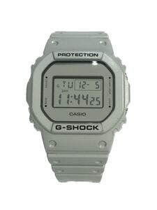 CASIO◆G-SHOCK DW-5600FF-8JF/クォーツ腕時計/デジタル