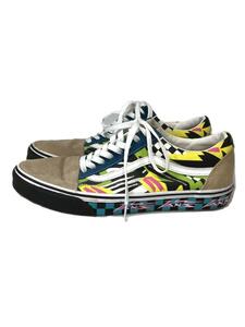 VANS◆OLD SKOOL/オールドスクール/ローカットスニーカー/29cm