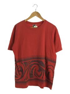 THE NORTH FACE◆Tシャツ_NT32623/M/コットン/RED