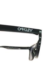 OAKLEY◆サングラス/メンズ/OO9245-01_画像4