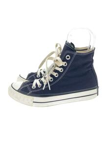 CONVERSE◆ハイカットスニーカー/23cm/BLK/1CL785/内側汚れ有