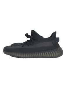 adidas◆YEEZY BOOST 350 V2_イージーブースト350 V2/HQ4540/ブラック/28cm