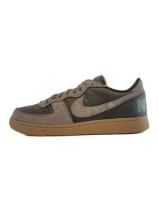 NIKE◆ローカットスニーカー/28.5cm/GRY/FV0396-001