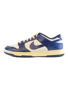 NIKE◆ローカットスニーカー/28.5cm/NVY/FN7197-100