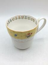 Noritake◆プレート/Y6846/9438/トゥルーラブモーニングペアセット_画像2