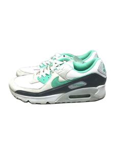 NIKE◆AIR MAX 90/エアマックス/ローカットスニーカー/28cm/DM0029-104/ヨゴレ スレ有