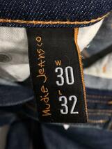 NUDIE JEANS◆ボトム/30/-/IDG/無地/CA39815_画像5