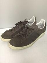 adidas◆CAMPUS 80S_キャンパス 80S/26.5cm/BRW/スウェード_画像2