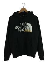 THE NORTH FACE◆パーカー/S/コットン/BLK/NF0A5GEO/Coordinates Pullover Hoodie_画像1