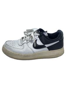 NIKE◆AIR FORCE 1 07 LV8 1/エアフォース1 07LV8 1/ホワイト/BQ4420-100/28cm/WH